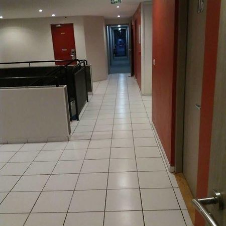 Fast Hotel Terville Ngoại thất bức ảnh