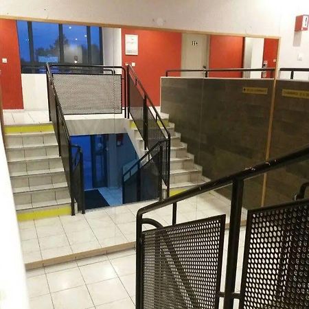 Fast Hotel Terville Ngoại thất bức ảnh