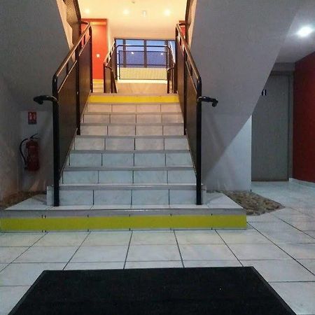 Fast Hotel Terville Ngoại thất bức ảnh
