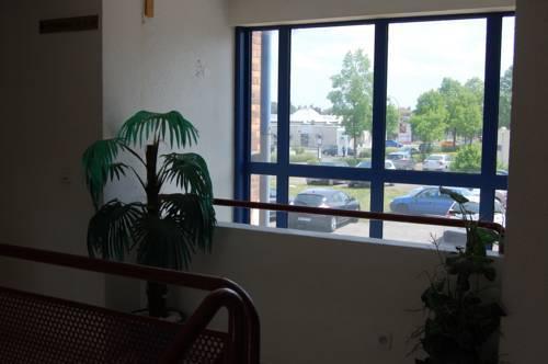 Fast Hotel Terville Ngoại thất bức ảnh