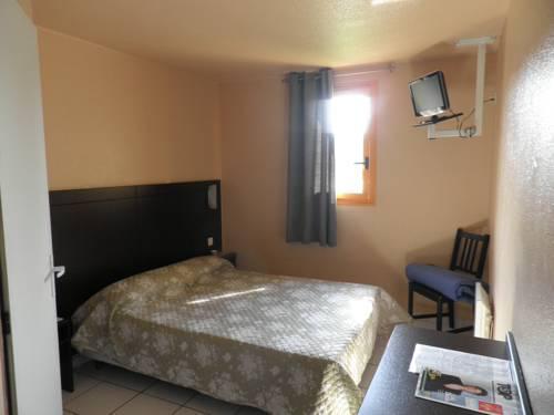 Fast Hotel Terville Ngoại thất bức ảnh