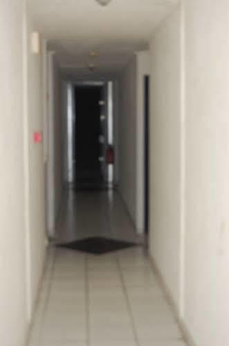 Fast Hotel Terville Ngoại thất bức ảnh