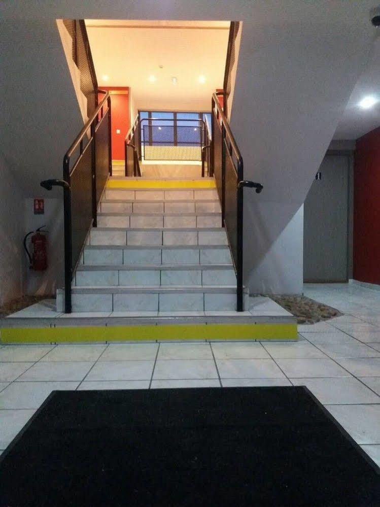 Fast Hotel Terville Ngoại thất bức ảnh