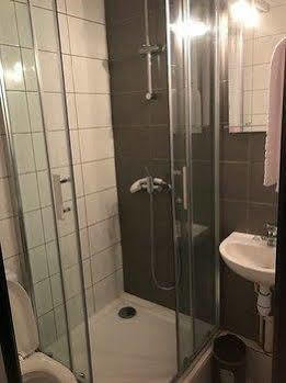 Fast Hotel Terville Ngoại thất bức ảnh
