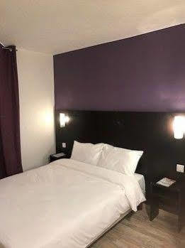 Fast Hotel Terville Ngoại thất bức ảnh